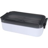 Vue 1 de Lunch box et ensemble de couverts Snappy 1000 ml