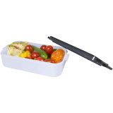Vue 4 de Lunch box et ensemble de couverts Snappy 1000 ml