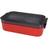 Vue 6 de Lunch box et ensemble de couverts Snappy 1000 ml