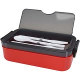 Vue 8 de Lunch box et ensemble de couverts Snappy 1000 ml