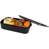 Vue 4 de Lunch box et ensemble de couverts Snappy 1000 ml