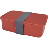 Vue 6 de Lunch box Dovi de 800 ml