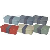 Vue 9 de Lunch box Dovi de 800 ml