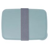 Vue 12 de Lunch box Dovi de 800 ml