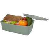 Vue 3 de Lunch box Dovi de 800 ml