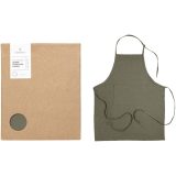 Vue 4 de Tablier recyclé Originalhome