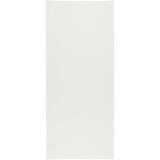 Vue 2 de Serviette de sport Lucas en rPET 30 x 80 cm