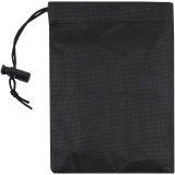 Vue 5 de Serviette de sport Lucas en rPET 30 x 80 cm