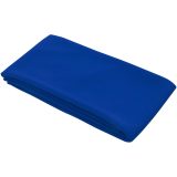 Vue 9 de Serviette de sport Lucas en rPET 30 x 80 cm