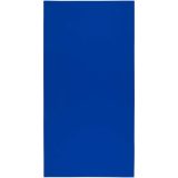Vue 3 de Serviette de sport Lucas en rPET 50 x 100 cm