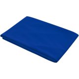 Vue 4 de Serviette de sport Lucas en rPET 50 x 100 cm