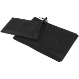 Vue 11 de Serviette de sport Lucas en rPET 50 x 100 cm