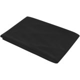 Vue 4 de Serviette de sport Lucas en rPET 50 x 100 cm