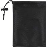Vue 5 de Serviette de sport Lucas en rPET 50 x 100 cm