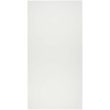 Vue 3 de Serviette de sport Lucas en rPET 70 x 140 cm