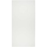Vue 2 de Serviette de sport Lucas en rPET 70 x 140 cm