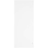 Vue 3 de Serviette de sport Althea 30 x 80 cm