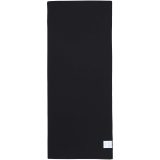 Vue 3 de Serviette de sport Althea 30 x 80 cm