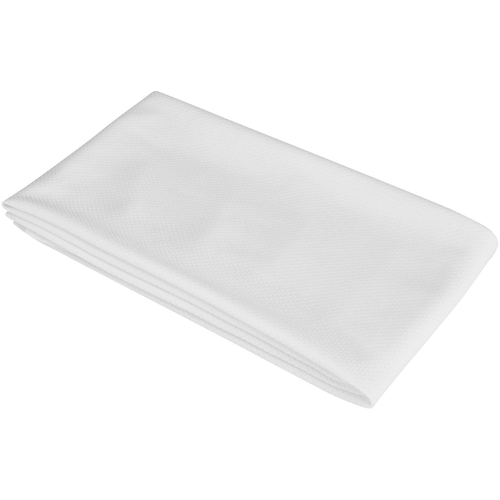 Serviette de sport Althea 50 x 100 cm