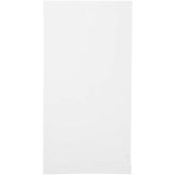 Vue 3 de Serviette de sport Althea 50 x 100 cm