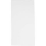 Vue 2 de Serviette de sport Althea 50 x 100 cm
