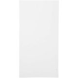 Vue 3 de Serviette de sport Althea 70 x 140 cm