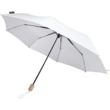 Vue 1 de Parapluie pliable 21" RPET Dane