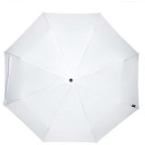Vue 2 de Parapluie pliable 21" RPET Dane