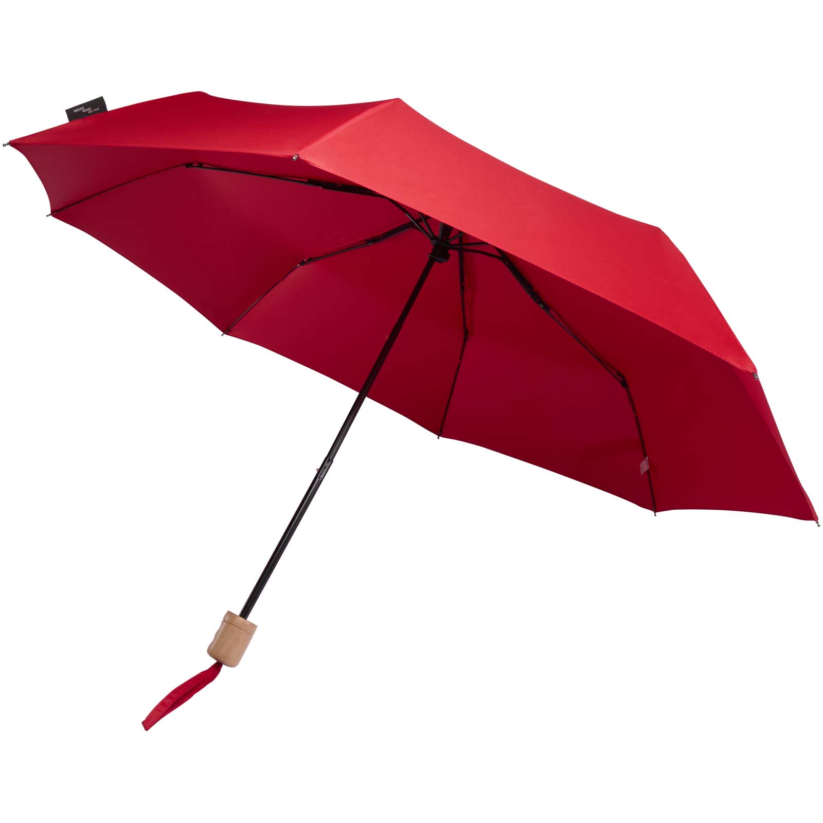 Parapluie pliable 21" RPET Dane