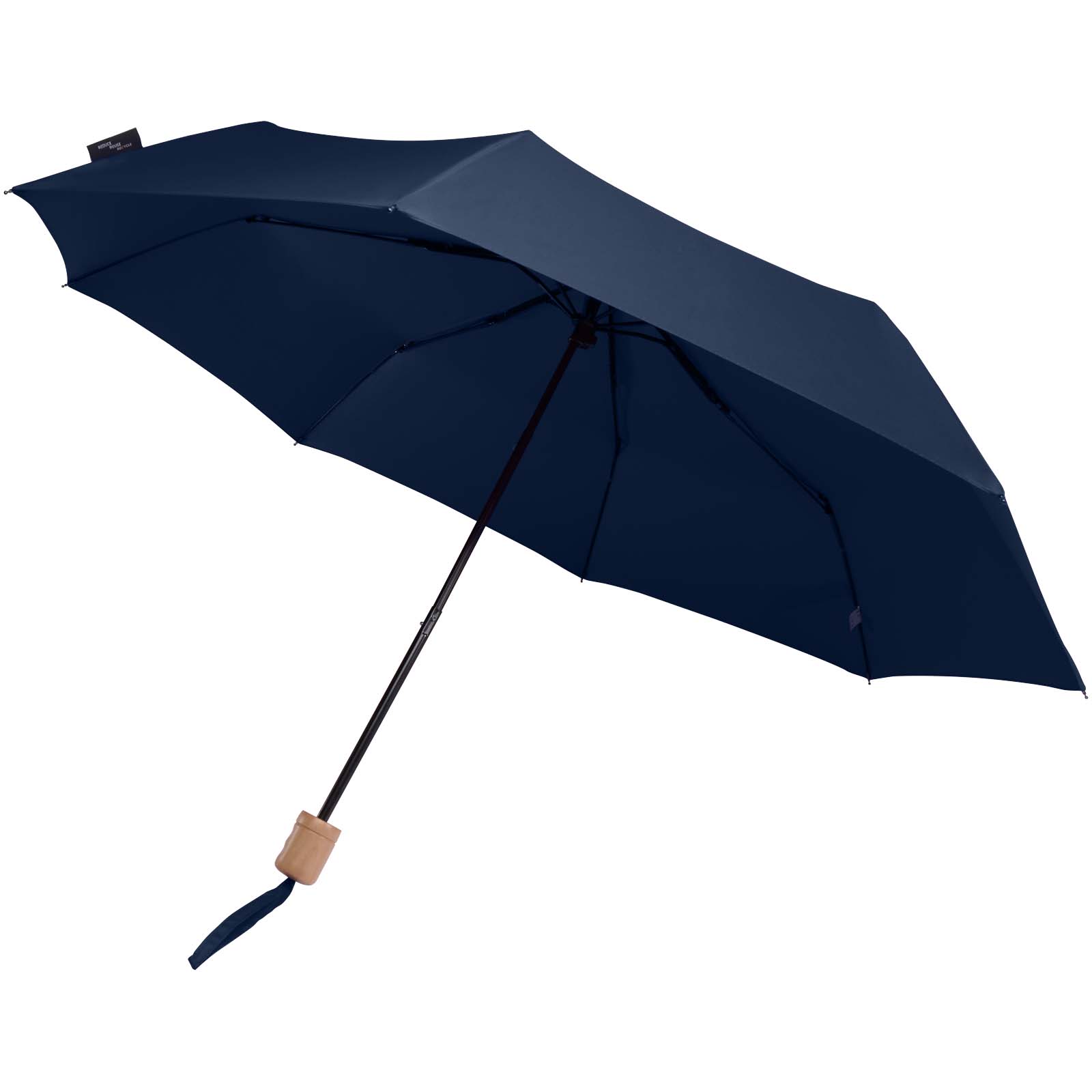 Parapluie pliable 21" RPET Dane