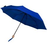 Vue 11 de Parapluie pliable 21" RPET Dane