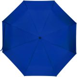 Vue 12 de Parapluie pliable 21" RPET Dane