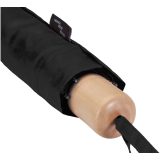 Vue 4 de Parapluie pliable 21" RPET Dane