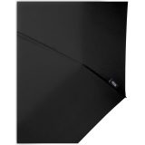 Vue 5 de Parapluie pliable 21" RPET Dane