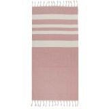 Vue 5 de Serviette de hammam Anders 147 x 75,5 cm