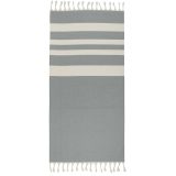 Vue 9 de Serviette de hammam Anders 147 x 75,5 cm