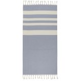 Vue 3 de Serviette de hammam Anders 147 x 75,5 cm