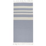 Vue 2 de Serviette de hammam Anders 147 x 75,5 cm