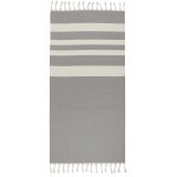 Vue 12 de Serviette de hammam Anders 147 x 75,5 cm