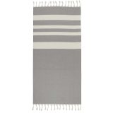Vue 11 de Serviette de hammam Anders 147 x 75,5 cm