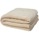Vue 1 de Couverture sherpa recyclée GRS Ashen