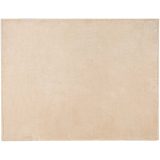 Vue 2 de Couverture sherpa recyclée GRS Ashen