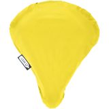 Vue 4 de Housse pour selle de vélo Jesse en PET recyclé