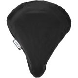 Vue 2 de Housse pour selle de vélo Jesse en PET recyclé