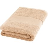 Vue 5 de Serviette Charlotte de 50 x 100 cm en coton de 450 g/m²