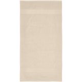 Vue 6 de Serviette Charlotte de 50 x 100 cm en coton de 450 g/m²