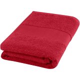 Vue 9 de Serviette Charlotte de 50 x 100 cm en coton de 450 g/m²