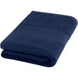 Vue 1 de Serviette Charlotte de 50 x 100 cm en coton de 450 g/m²