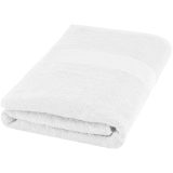 Vue 1 de Serviette Amelia de 70 x 140 cm en coton de 450 g/m²