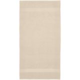 Vue 6 de Serviette Amelia de 70 x 140 cm en coton de 450 g/m²